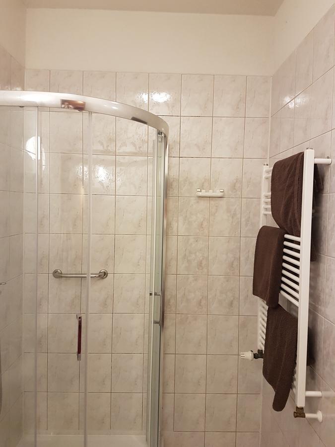 Chrobry Hotell Szprotawa Eksteriør bilde